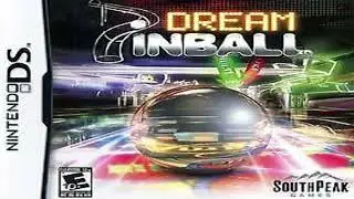 Dream Pinball 3D DS Full Soundtrack