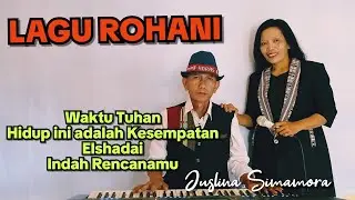 Lagu lagu Rohani Kristen