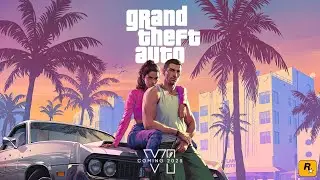 Ждем GTA VI и проходим GTA V на 100% №6 (Grand Theft Auto V)