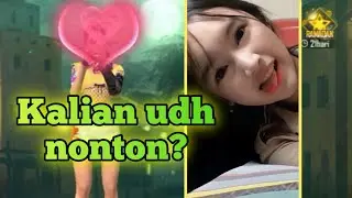 KLARIFIKASI ARACHUU YANG LAG1 VIR4L