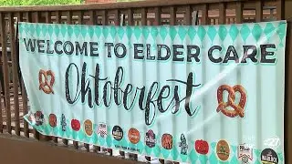Elder Care Services to host Oktoberfest Fundraiser