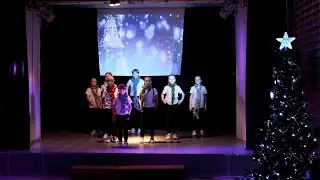 Студия современного танца &laquo;Mix Style&raquo;