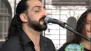 Αχιλλεας Δραμουντανης - Μαλεβυζιωτης  #2
