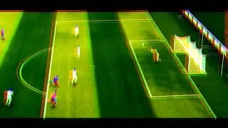 Gol de I&ntilde;aki Williams. FIFA MOBILE 23.