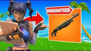 Best UNCONTESTED Solo Drop for Arena + Cash Cups - Guaranteed Spaz & Scar