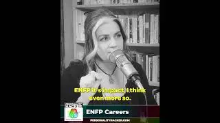 Normalizing ENFP and Impact⚠️ | From Ep 487 | PersonalityHacker.com