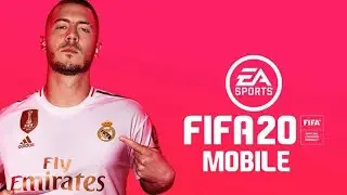 424-Formation Gameplay Fifa Mobile (Head2Head).
