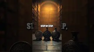 The Silent Cipher of the Sepia Codex