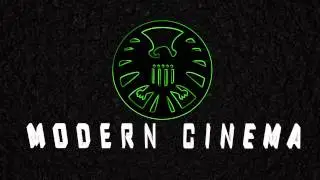 Modern Cinema Official Intro