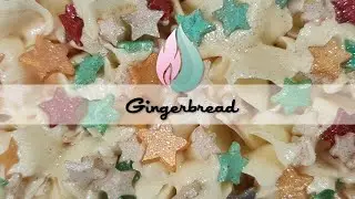 SOAP - Gingerbread