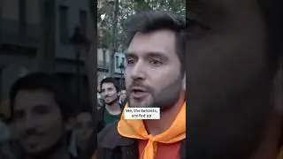 Why are Barcelona&rsquo;s renters staging mass protests?