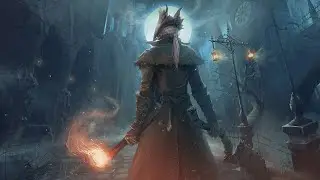 Welcome home, good hunter. BL4