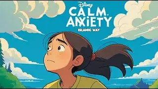 How to overcome my anxiety | Short Islamic Story | Motivational Story