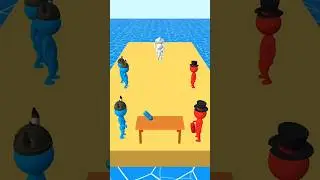 Bottle Flip Clash || Android Mobile Games Part 243#shorts #gaming
