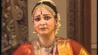 Pada Varnam (2/3)