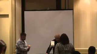 2014 ANSMHAI - Dr.Edwin Nichols Conference Keynote