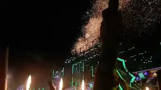 Chiếc khăn phiêu x Tình ca Tây Bắc - Concert ATVNCG day 8, 7/9/2025 (Fancam)