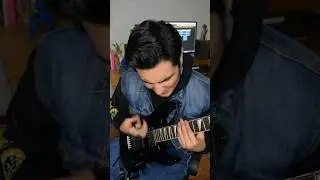 Paramore - Running Out Of Time | Manuel Guill&eacute;n - Mini Cover #Paramore #RunningOutOfTime #ThisIsWhy