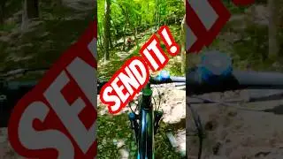 Flow & Forest Magic- Slate Valley  #mtb  #mountainbike #bicycle #mountainbiking #extremesport #nbx