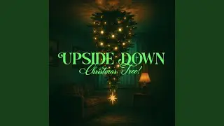 Upside Down Christmas Tree