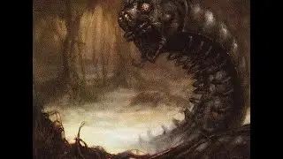 MTG Commander Discussion - Are old cards playable in modern casual Commander? Tonight - LEGIONS!