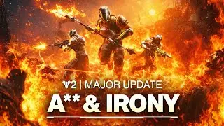 Это безумие, Bungie!