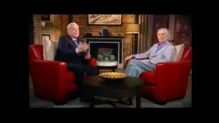 TCM Guest Programmer Gene Wilder 3of4 Witness for the Prosecution (Outro)