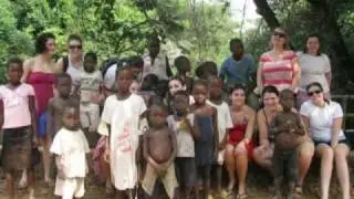 Volunteer Abroad 22 Countries 165 Programs with Abroaderview.org