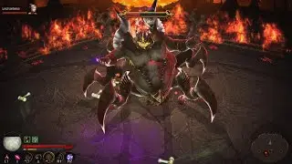 Diablo 3 pablito vs azmodan