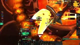 Solo MoP Classic: Heroic Ragnaros (!!!!!)