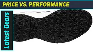 Adidas Tech Response Spikeless Golf Shoe: Unbeatable Comfort on the Course!