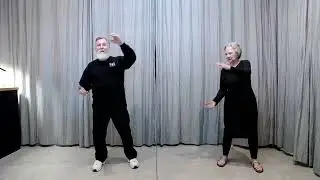 FANGSONG GONG, MOVE 7, SKY LADY SCATTERS FLOWERS = Friday, Apr 11, 2025, 8:30 AM PT 1