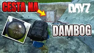 Dostal jsem se dovnitř ale... | Livonia oficiální server | DayZ CZ/SK