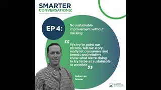Smarter Conversations Episode 4: No Sustainable Improvement without Tracking
