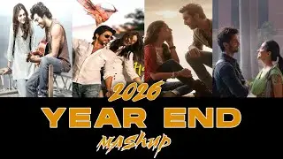 2026 Year End Mashup |Non-Stop Jukebox| Best of 2026 Bollywood Mashups | Latest2025 ❤️🎧🎶
