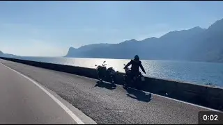 Lago di Garda, Idro e Ledro