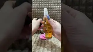 Гидрофильное масло для очищения iSeulАртикул: 0844