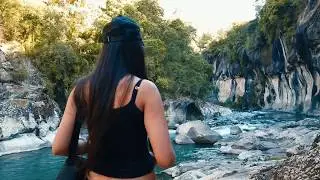 Lugar Mágico, Dónde renace el Río Diguillín