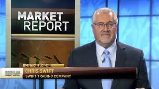 RFDTV commodity Wrap with Marlin Bohling and Chris Swift 6-14-21