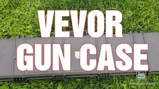 VEVOR Gun Case