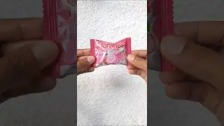 hunting jajan naraball dalam butiran styrofoam #huntingjajan #jajanan