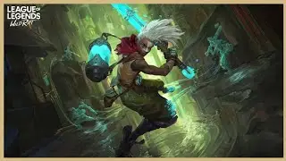 New Patch Event Rewards | Wild Rift