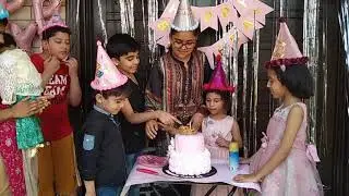 Birthday theme || Birthday party || New Idea For Birthday || Real Beauty Secrets.