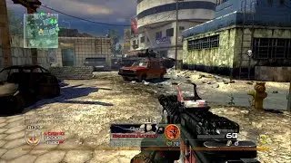 I played MW2 (2009) in 2024
