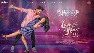 Love After 11 Full Movie | Latest Telugu Short series 2025 | Shahid SBS | Vineesha