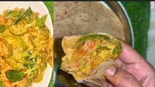 சப்பாத்திக்கு 2 மினிட்ஸ் சூப்பர் குடைமிளகாய் க்ரேவி #capsicumGravy #capsicumrecipe #fast recipes 
