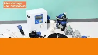 Wenzhou JIAHAO is Your Trusted Partner in Fluid Transfer Solutions.