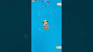 save daddy level 31-32