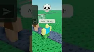 WAHHHHH Ending #roblox #wahhh #funny