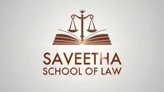 Saveetha School of Law